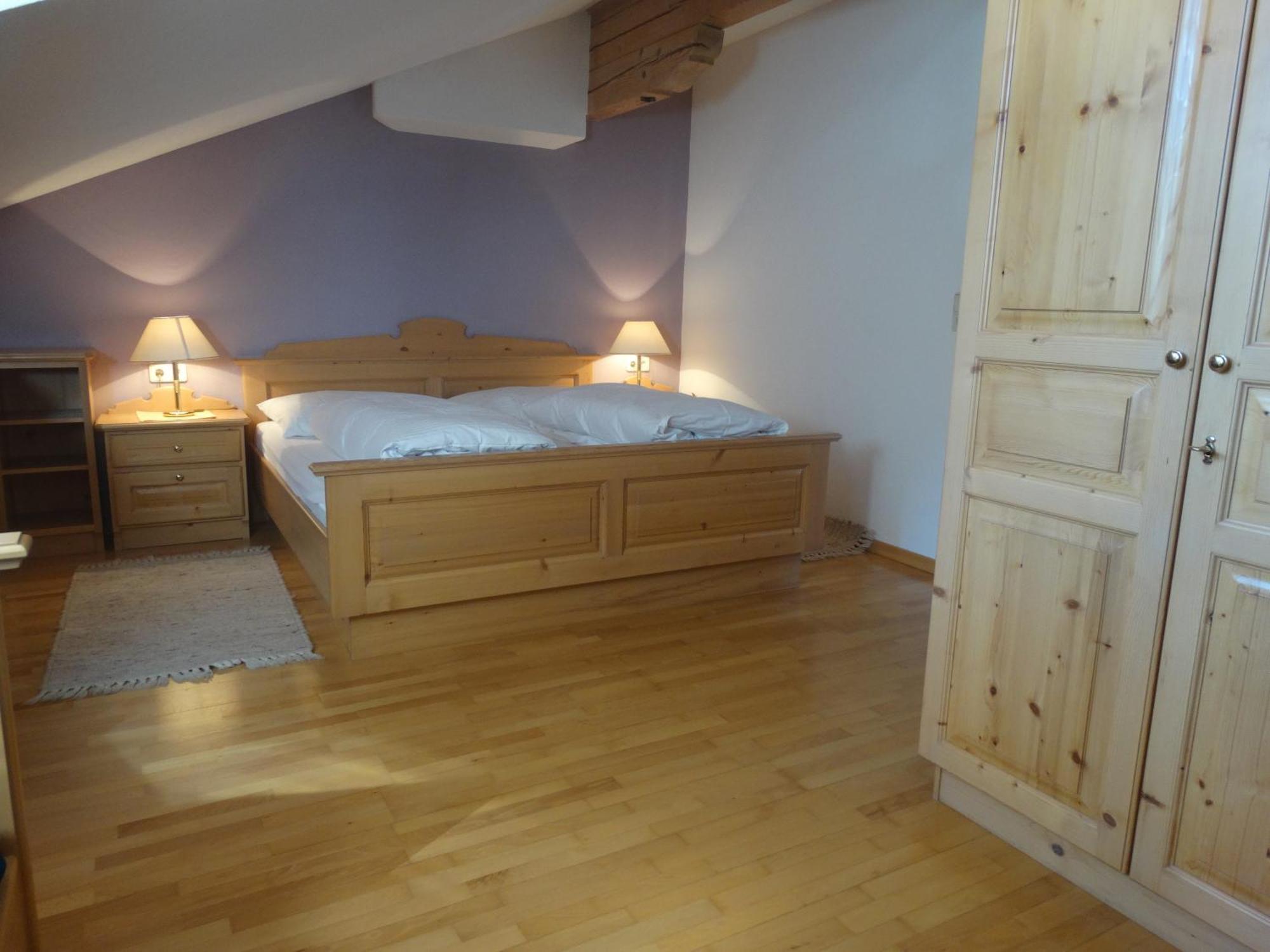 Ferienwohnung Bergmann Außervillgraten Exterior foto